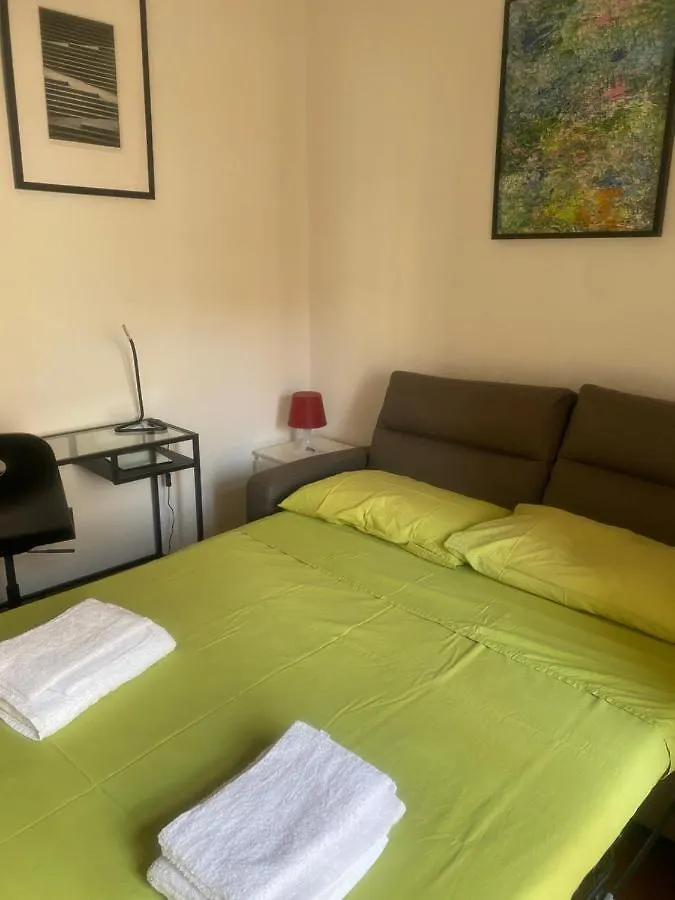 Monte Pellegrino House And Terrace Apartment Palermo 0*,